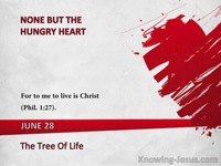 The Tree Of Life